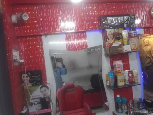 New Look Beauty Salon, Delhi - Photo 1