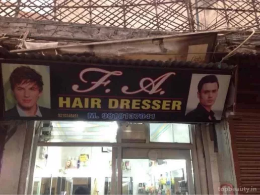 Bombay Hair Dresser, Delhi - Photo 3