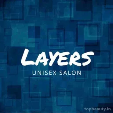 Vama Layers Unisex Salon, Delhi - Photo 7