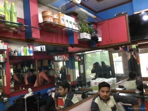 X-Sciz Salon, Delhi - Photo 1
