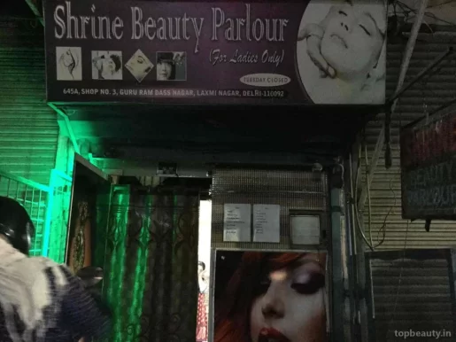 Sharon beauty parlour, Delhi - Photo 1