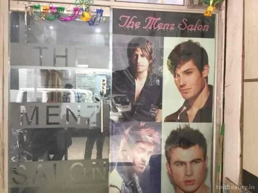 The Menz Salon, Delhi - Photo 3