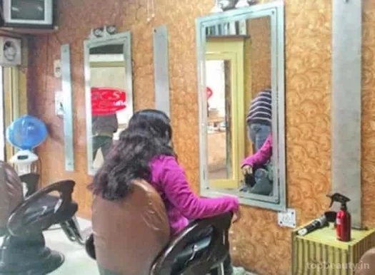 Aks Hair & Beauty Studio Women's Only, Delhi - Photo 5