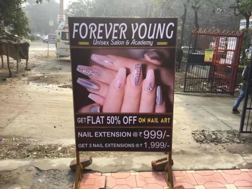 Forever Young, Delhi - Photo 4