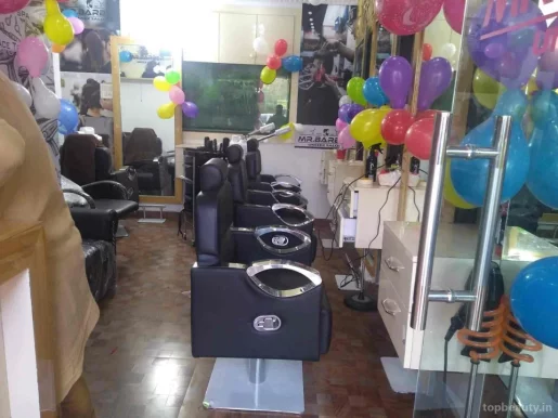 Mr. Barber Salon, Delhi - Photo 3