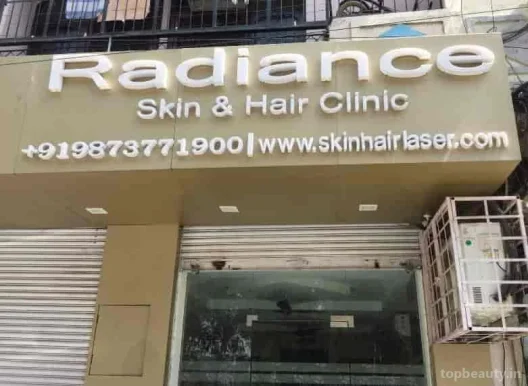 Radiance Skin & Hair Clinic - Best Dermatologist in East delhi, Delhi - Photo 4