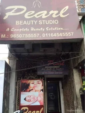 Pearl Beauty studio, Delhi - Photo 4
