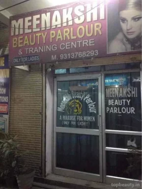 Meenakshi Beauty Parlour, Delhi - Photo 3