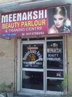 Meenakshi Beauty Parlour, Delhi - Photo 2