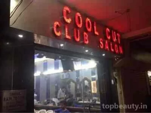 New Cool-Cut Salon, Delhi - Photo 2