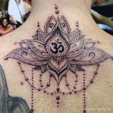 Sudama Tattoos Artist in Paharganj | CP | Karol Bagh, Delhi - Photo 5