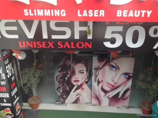 Levish (Unisex) Salon and Makeover Studio, Delhi - Photo 5