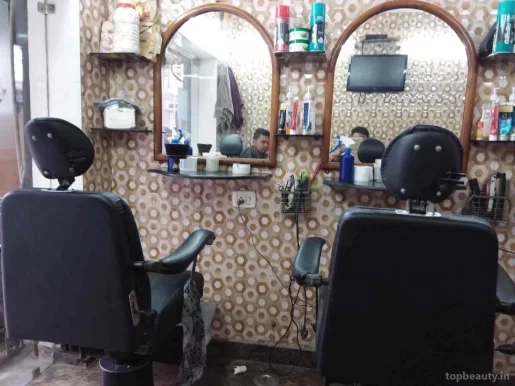 Super Hair Saloon, Delhi - Photo 3