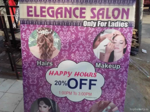 Elegance Salon, Delhi - Photo 5