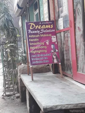Dreams Beauty Solutions, Delhi - 