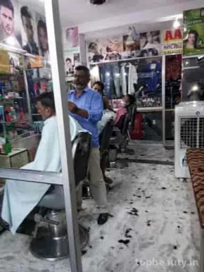 Aasif Men's Salon, Delhi - Photo 4