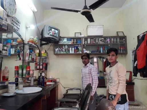 Faraz Gents Hair Salon, Delhi - Photo 5