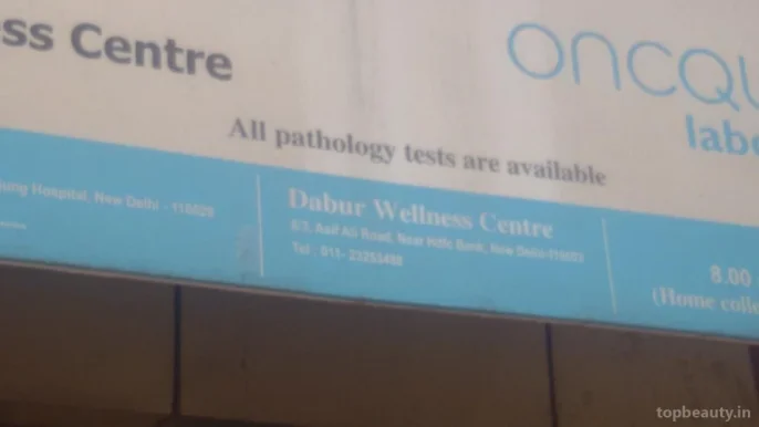 Dabur Wellness Centre, Delhi - Photo 2