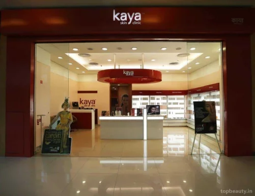 Kaya Clinic - Skin & Hair Care (Ambience Mall, New Delhi), Delhi - Photo 3