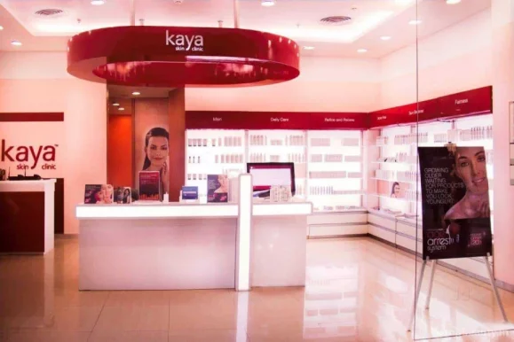Kaya Clinic - Skin & Hair Care (Ambience Mall, New Delhi), Delhi - Photo 2