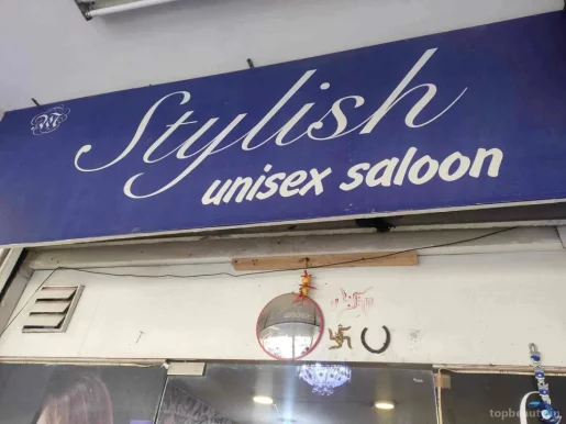 Stylish Unisex Saloon, Delhi - Photo 6