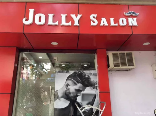 Jolly Salon, Delhi - Photo 2