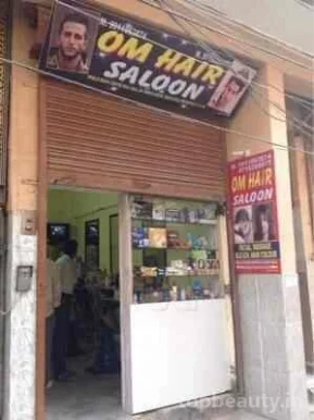 Om Hair Saloon, Delhi - Photo 1