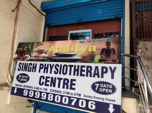 Aaditya wellness center, Delhi - Photo 3