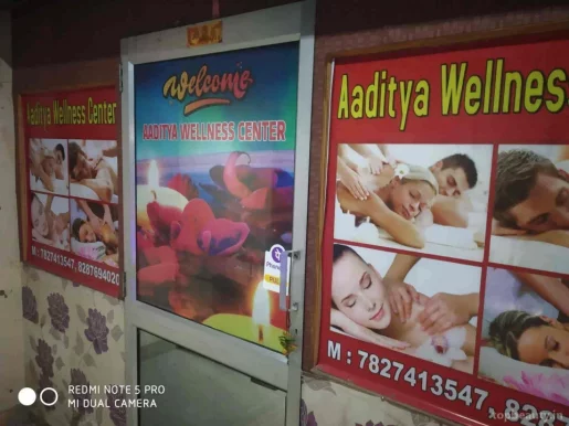Aaditya wellness center, Delhi - Photo 5