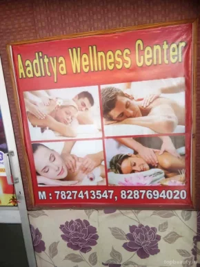Aaditya wellness center, Delhi - Photo 6