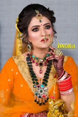 IWATA Airbrush Makeup, Delhi - Photo 3
