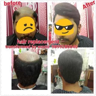 Paris Hair Solution and replacement, Delhi - Photo 2