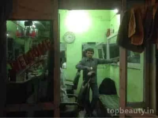 Paris Barbar SHOP, Delhi - Photo 5