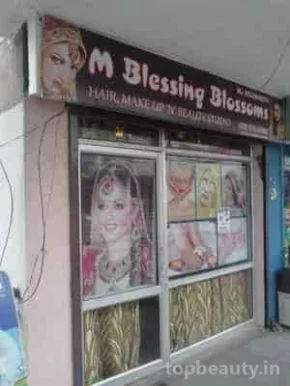M Blessing Blossoms, Delhi - 
