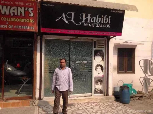 Al Habibi Men's Saloon, Delhi - Photo 3