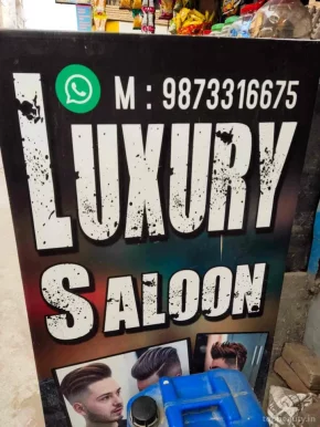 Mac Luxury Salon, Delhi - Photo 2
