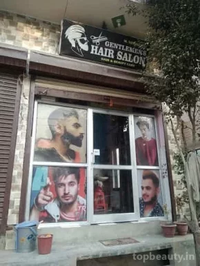 Gentlemen salon, Delhi - 