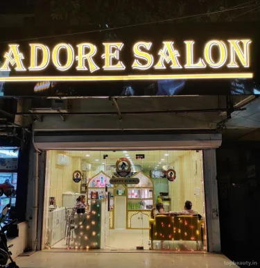 Adore salon, Delhi - Photo 2