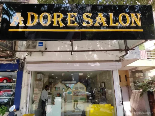 Adore salon, Delhi - Photo 3