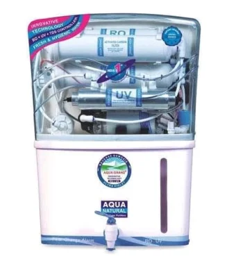 Aqua water ro Solutions, Delhi - Photo 1