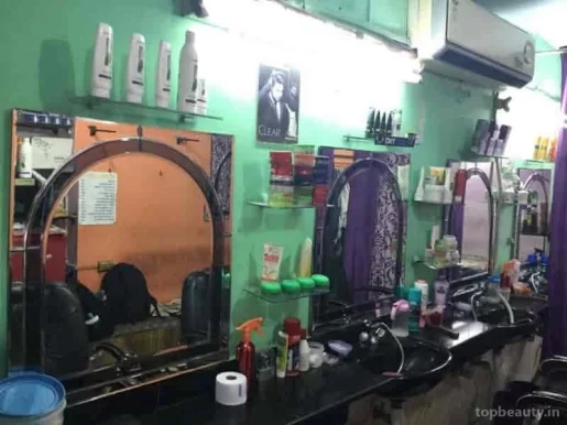 Alfa mens salon, Delhi - Photo 3