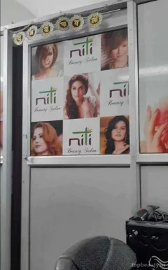 Niti Beauty Saloon, Delhi - Photo 5