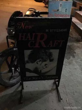 New Hair Craft, Delhi - Photo 7