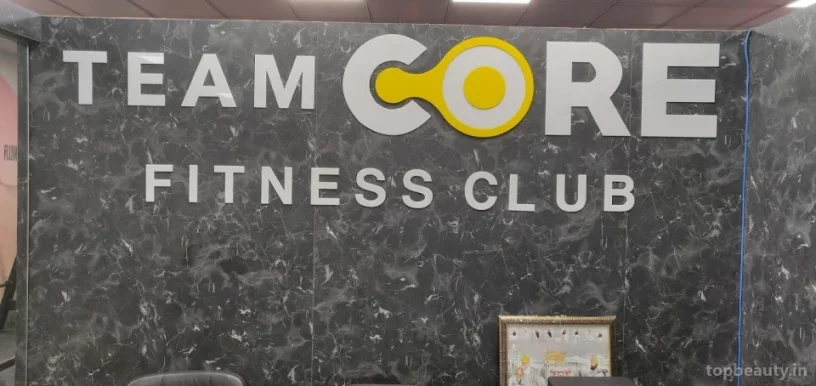 Team Core Fitness Club Hari Nagar, Delhi - Photo 4