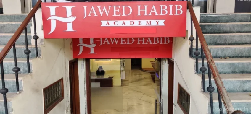 Jawed Habib Salon and Academy, Delhi - Photo 2