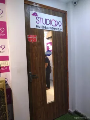 Studio99 Salons (Regd. Office)-Salon Franchise in India., Delhi - Photo 2