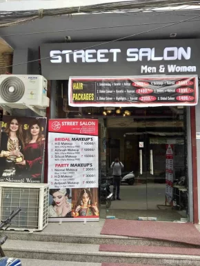 Street Salon, Delhi - Photo 1