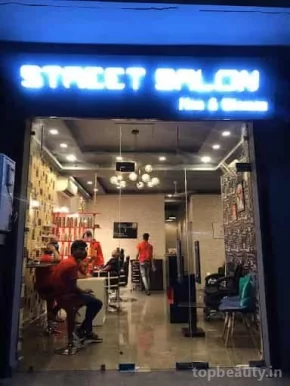 Street Salon, Delhi - Photo 2