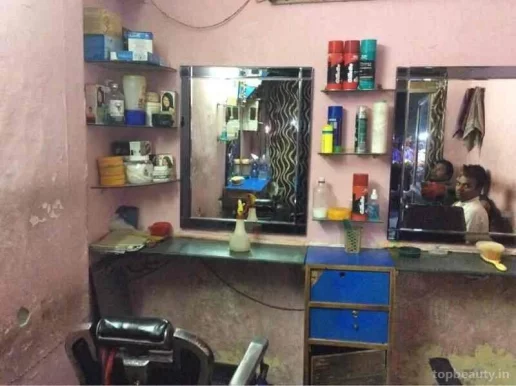 Haleema Hair Dresser, Delhi - Photo 5