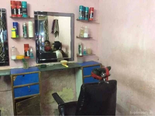 Haleema Hair Dresser, Delhi - Photo 4